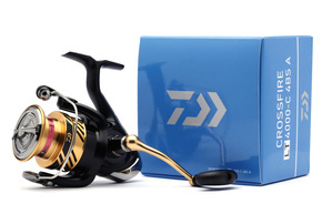 KOŁOWROTEK DAIWA CROSSFIRE LT 4000-C