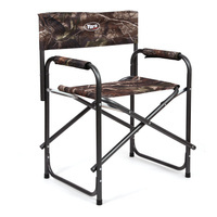 KRZESŁO WĘDKARSKIE YORK STRONG