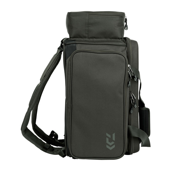 PLECAK DAIWA INFINITY IS LOW LEVEL 53x50x27cm