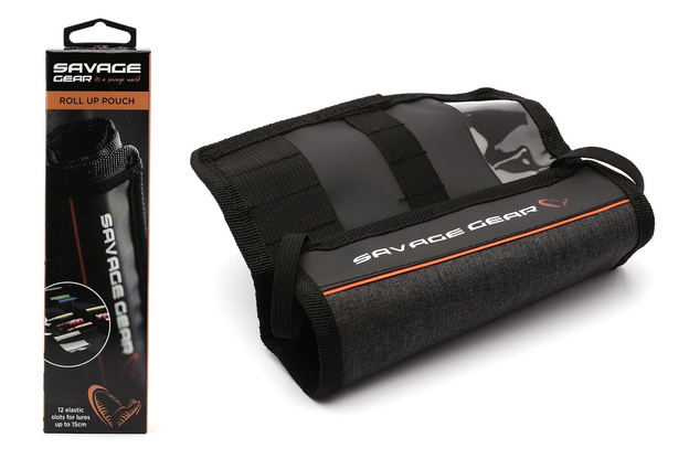 ZWIJANY POKROWIEC NA PRZYNĘTY - SAVAGE GEAR