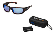 OKULARY POLARYZACYJNE SAVAGE GEAR SAVAGE2 PŁYWAJĄCE - BLUE MIRROR