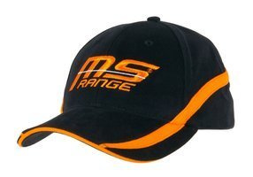 CZAPKA Z DASZKIEM MS RANGE