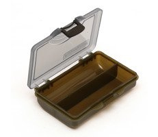 PUDEŁKO KARPIOWE ANACONDA 2 PRZEGRODY