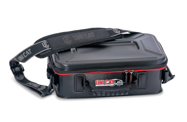 TORBA WĘDKARSKA UNI CAT TACKLE CARRIER S 38x25x12 cm