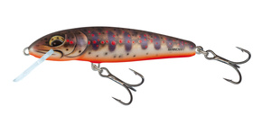 WOBLER SALMO MINNOW F 5cm - FRESHWATER MINNOW