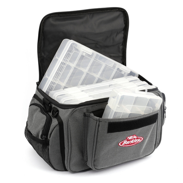 TORBA BERKLEY MINI RANGER - 5 PUDEŁEK