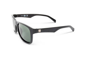 OKULARY POLARYZACYJNE PRESTON INCEPTION LEISURE - GREEN