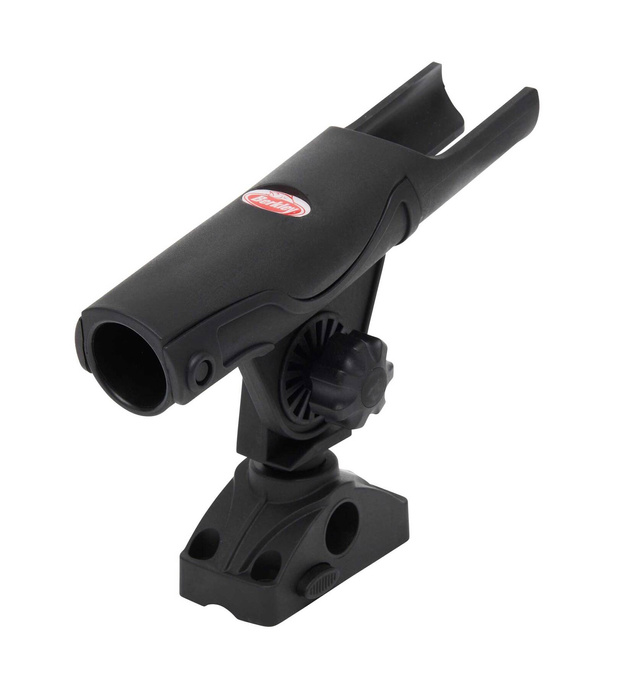 REGULOWANY UCHWYT NA WĘDKĘ BERKLEY