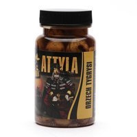 INV-00400 - INVADER ORZECH TYGRYSI W ZALEWIE ATTYLA 100ml