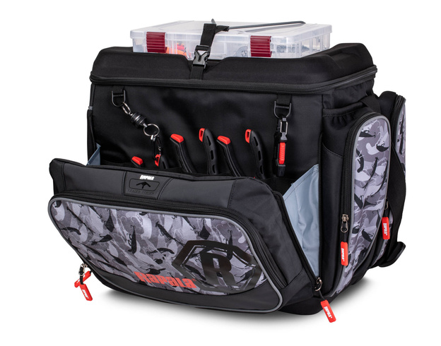 TORBA RAPALA LURECAMO TACKLE BAG MAGNUM 45x20x39m