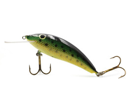 WOBLER GĘBALA DIVER 7 cm-12