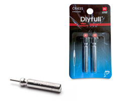 BATERIEDO SPŁAWIKÓW LED SANGER LCP-435/2szt