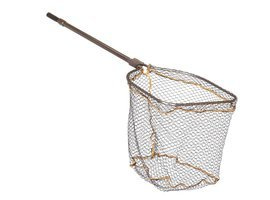 57576 - SAVAGE GEAR PODBIERAK ZE STAŁĄ RAMĄ L