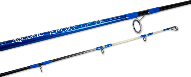 WĘDKA AQUANTIC EPOXY TIP 210/80-240g