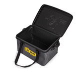 WODOODPORNA TORBA BLACK CAT SEAL EVA 50l - 27,5x30x60 cm