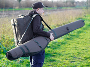 POKROWIEC KARPIOWY STRATEGY HARD ROD CASE 196x26x35cm