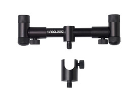 72688 - PROLOGIC REGULOWANY BLACK BUZZER BAR ELEMENT NA 2 WĘDKI