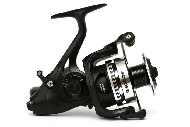 KOŁOWROTEK DAM QUICK 1 4000 FS