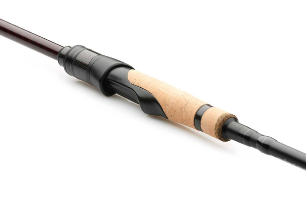 WĘDKA SAVAGE GEAR FURY SG6 SHAD METAL 241/40-150g