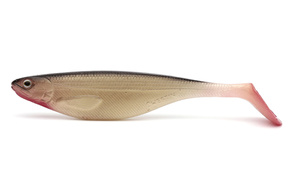 WS903 - WESTIN GUMA SHAD TEEZ - NUDE PEARL
