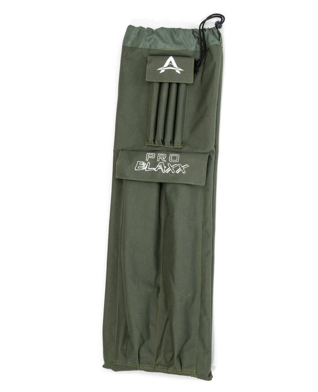 ROD POD ANACONDA BLAXX PRO