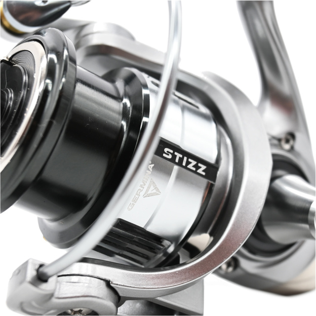 KOŁOWROTEK GERMINA STIZZ 2000