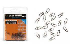 54918 - SAVAGE GEAR AGRAFKI NEEDLE XS/16kg