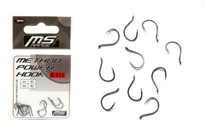 8828216 - MS RANGE HACZYKI METHOD POWER 16/10szt