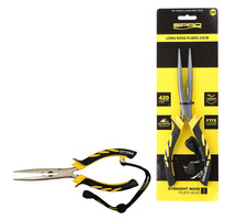 SZCZYPCE SPRO LONG NOSE PLIERS 23cm
