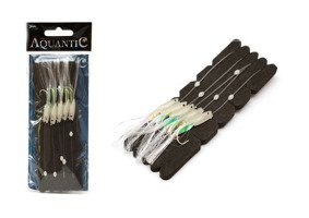 PRZYWIESZKA AQUANTIC MAKRELE VI - 1/0