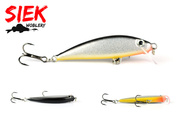 WOBLER SIEK SKIPER 5cm - T01
