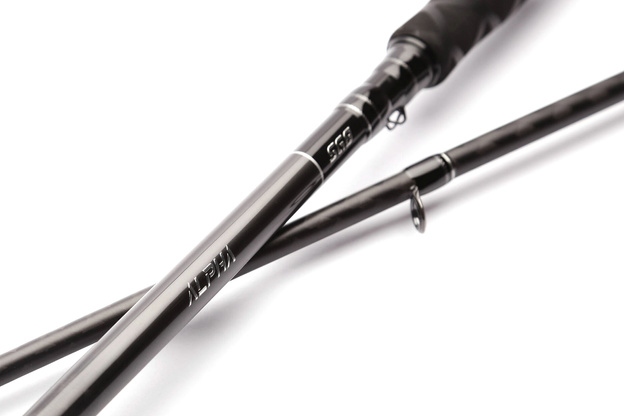 WĘDKA SAVAGE GEAR ALPHA SG8 BIG BAIT 243/28-112g