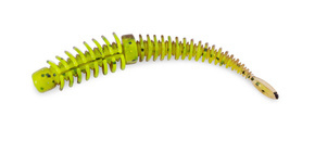 GUMY DOIYO RIBU WORM 80 - PCH