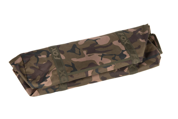 TORBA NA UBRANIA FOX CAMOLITE KIT BAG