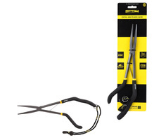 PISTOLETOWE SZCZYPCE SPRO PISTOL GRIP PLIERS 28cm