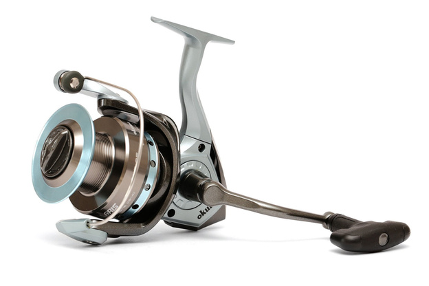 KOŁOWROTEK OKUMA ALARIS ALS-65