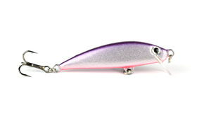 WOBLER SIEK SKIPER 5cm - T03