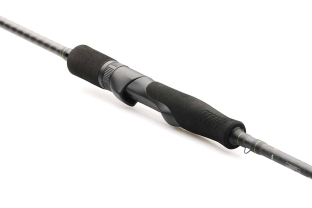 WĘDKA SAVAGE GEAR ORANGE LTD ULTRA LIGHT GAME 198/3-10g