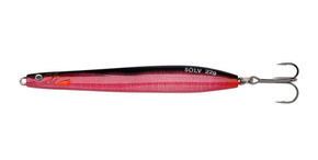 WAHADŁÓWKA ABU GARCIA SOLV PILL - CHILI RED