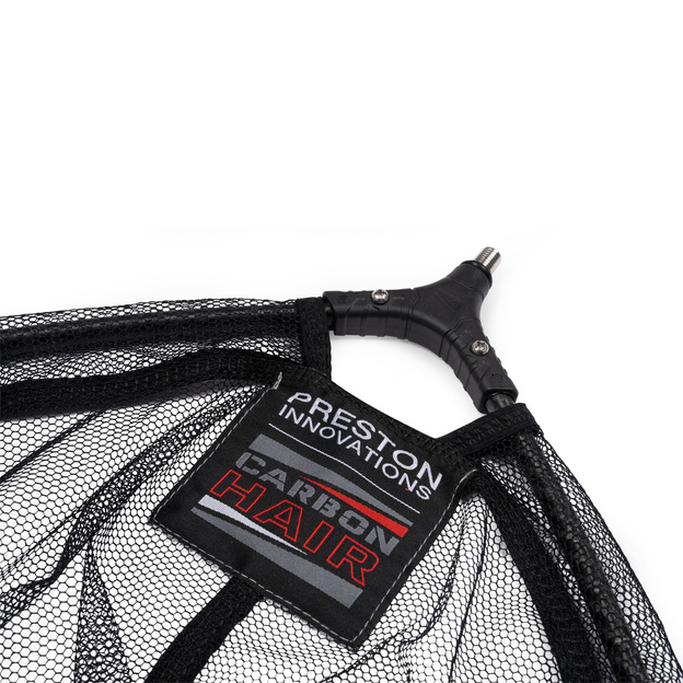KOSZ PODBIERAKA PRESTON CARBON HAIR MATCH 45cm