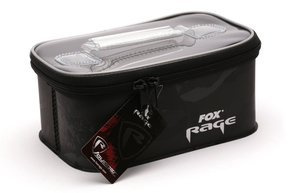 NLU086 - FOX RAGE TORBA CAMO NA AKCESORIA M-24x15,5x10,5cm