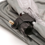 SIATKA ZAWODNICZA SHAKESPEARE SUPERTEAM SILVERS 400