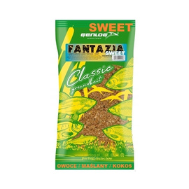 ZANĘTA GENLOG CLASSIC FANTAZJA - SWEET 1000g