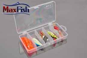 PUDEŁKO NA AKCESORIA YORK - PHS023