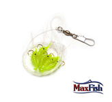 ZESTAW PRZYWIESZEK SHRIMP YORK 3,2cm - K020030S02