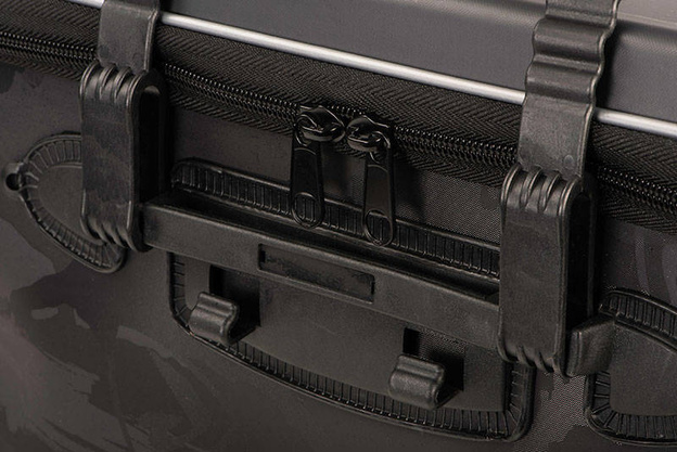 NLU083 - FOX RAGE TORBA WODOODPORNA WELDED BAGS M CAMO