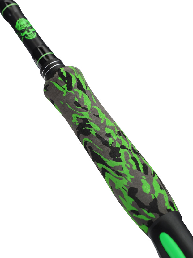 WĘDKA MADCAT UV SERIES BELLY CAT 170/50-150g