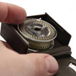 MATERIAŁ PRZYPONOWY ANACONDA GENTLE LINK 35lb/10m