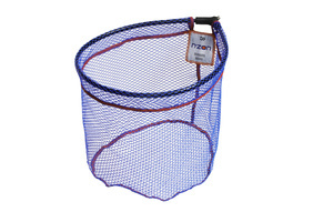 KOSZ PODBIERAKA DAIWA N'ZON RUBBER MESH 45x35 cm