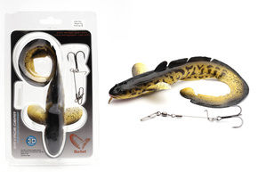 PRZYNĘTA SAVAGE GEAR 3D BURBOT
